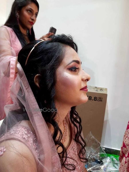 Album in City Shot in Mumbai