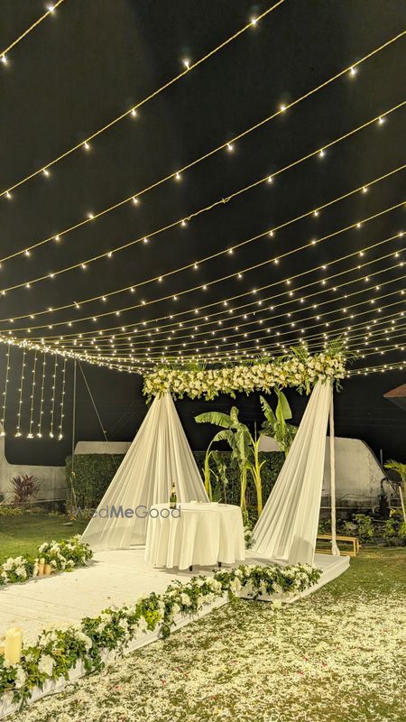 Album in City Shot in Bhopal