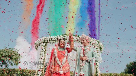 Album in City Shot in Bhopal