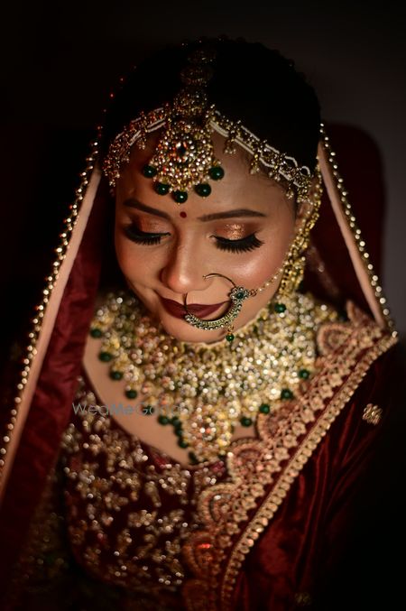 Album in City Shot in Lucknow