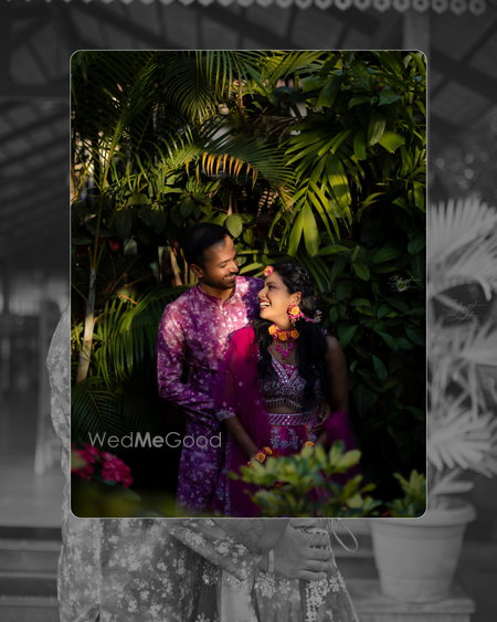 Album in City Shot in Bangalore