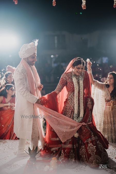 Album in City Shot in Kochi