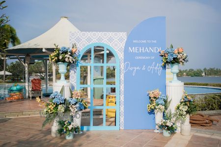 Album in City Shot in Kochi