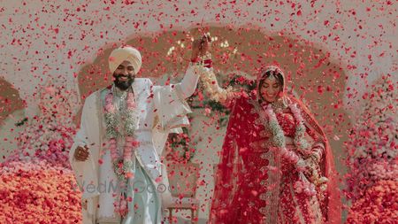 Album in City Shot in Jaipur