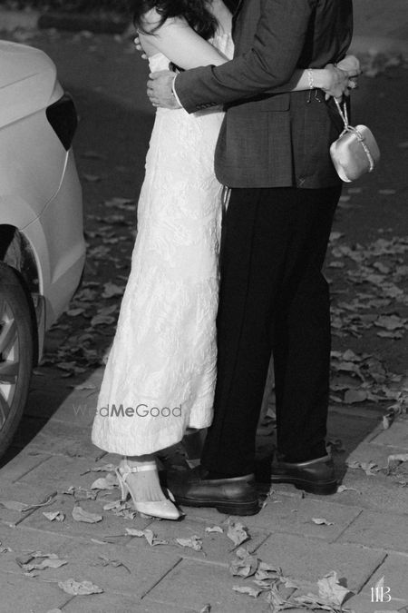 Album in City Shot in Delhi NCR