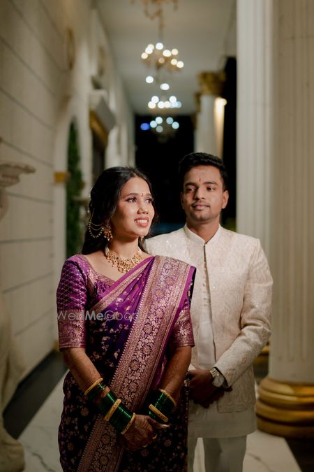 Album in City Shot in Pune