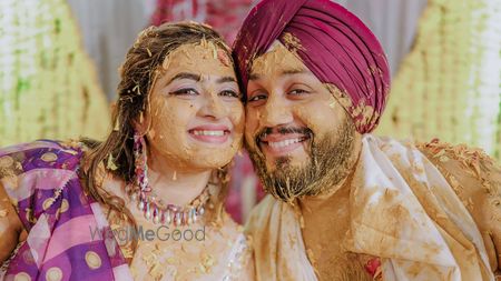 Album in City Shot in Mumbai