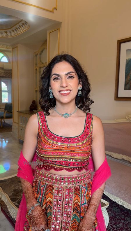 Album in City Shot in Jaipur