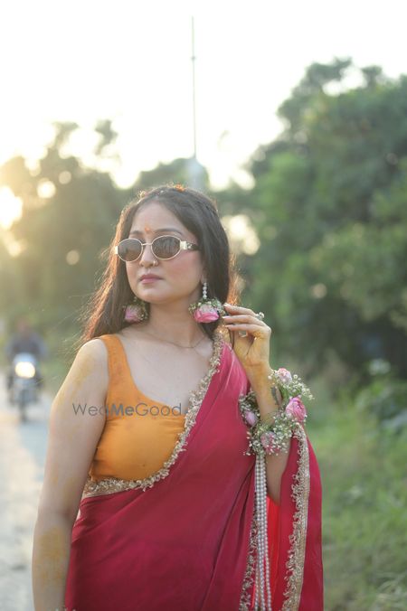 Album in City Shot in Jim Corbett