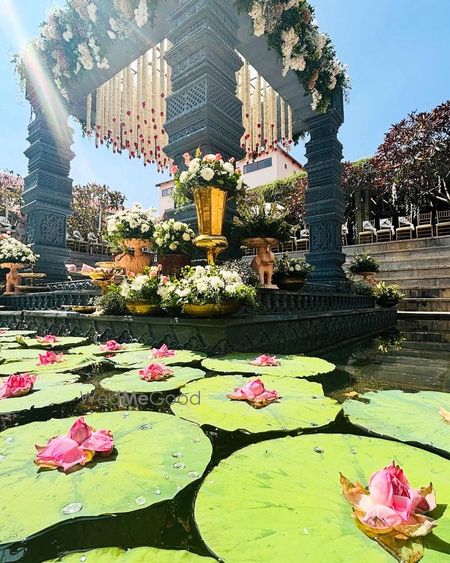 Album in City Shot in Bangalore