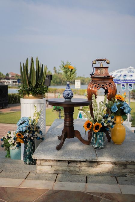 Album in City Shot in Kochi