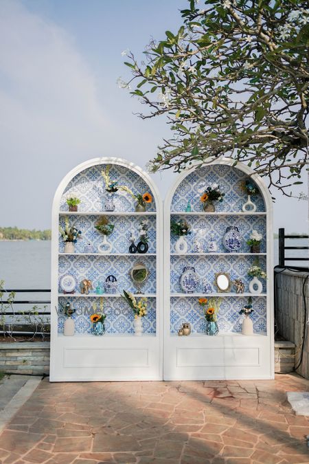 Album in City Shot in Kochi