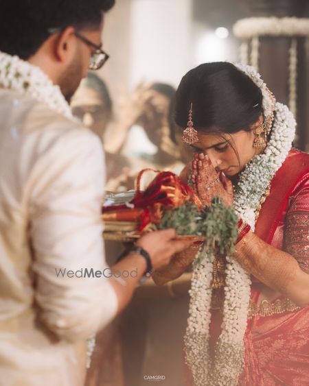 Album in City Shot in Thrissur