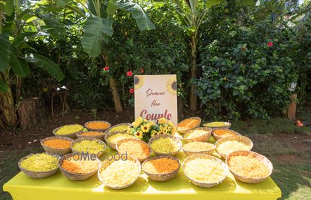 Album in City Shot in Goa