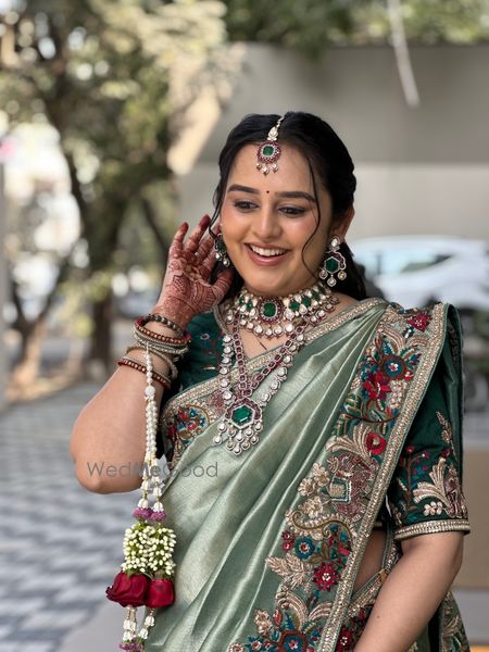 Album in City Shot in Nashik