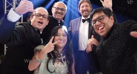 Album in City Shot in Delhi NCR