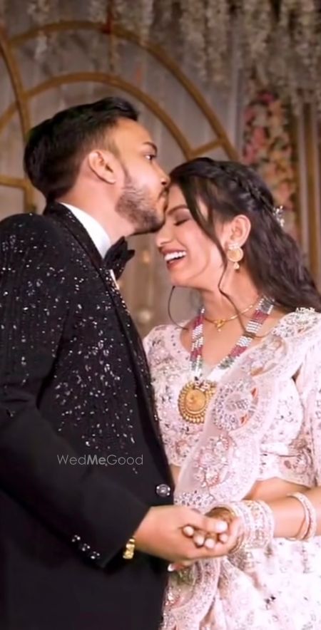 Album in City Shot in Faridabad