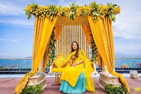 Album in City Shot in Varanasi