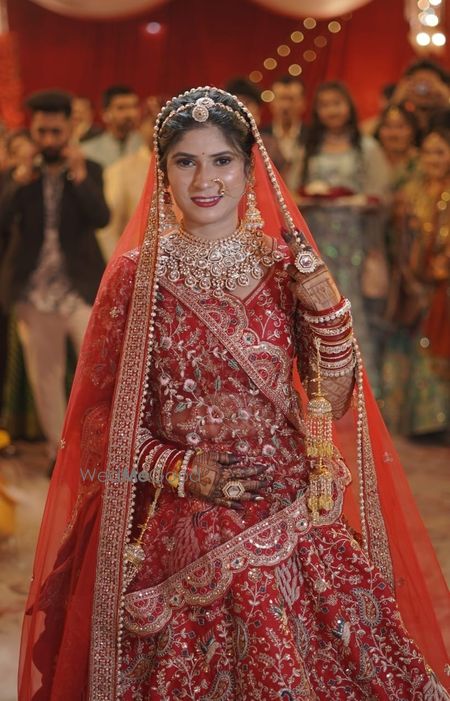 Album in City Shot in Lucknow