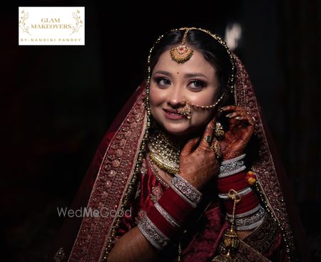 Album in City Shot in Banarsi