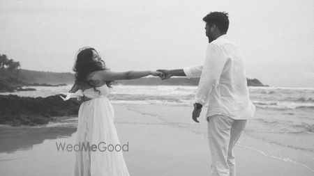 Album in City Shot in Goa