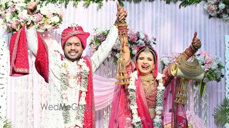 Album in City Shot in Gurgaon