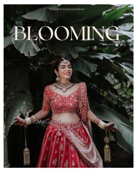 Album in City Shot in Bangalore