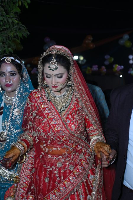 Album in City Shot in Agra