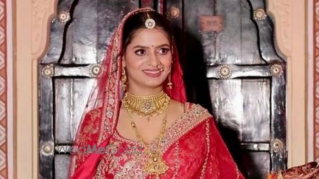 Album in City Shot in Jaipur