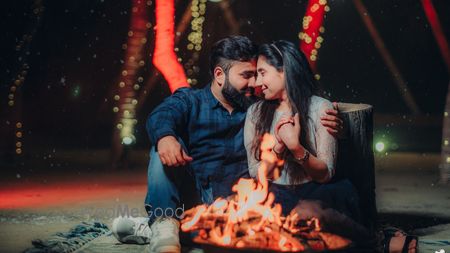 Album in City Shot in Gurgaon