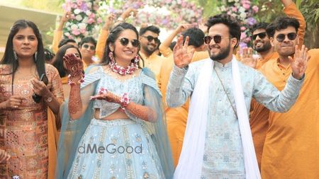 Album in City Shot in Bhopal