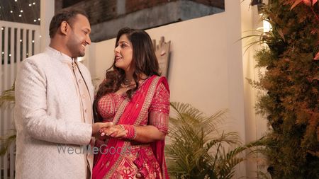 Album in City Shot in Lucknow