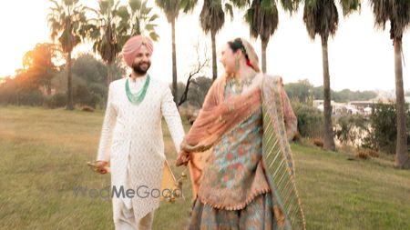 Album in City Shot in Chandigarh