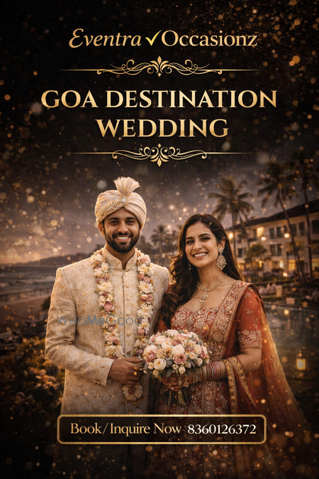 Album in City Shot in Goa