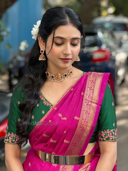 Album in City Shot in Bangalore