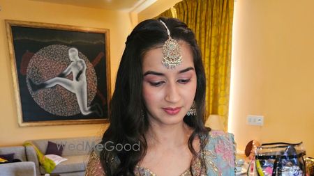 Album in City Shot in Udaipur