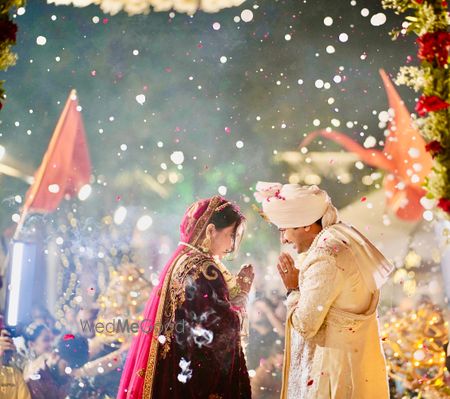 Album in City Shot in Delhi NCR