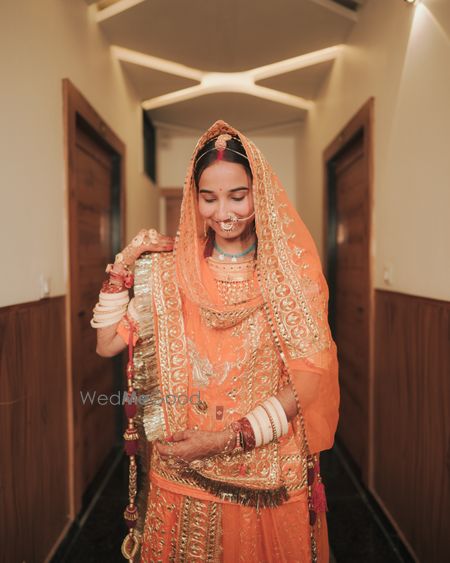 Album in City Shot in Udaipur