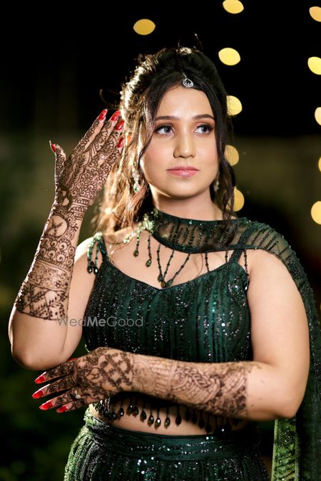 Album in City Shot in Bolpur