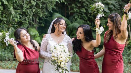 Album in City Shot in Gurgaon