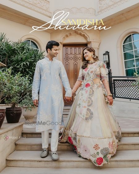 Album in City Shot in Faridabad