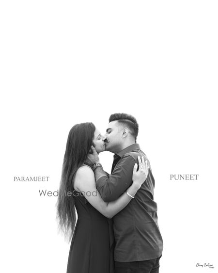 Album in City Shot in Varanasi