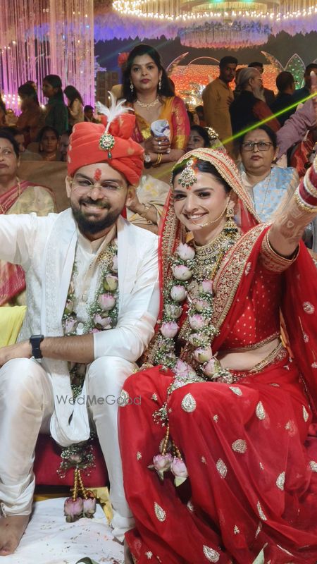 Album in City Shot in Gorakhpur