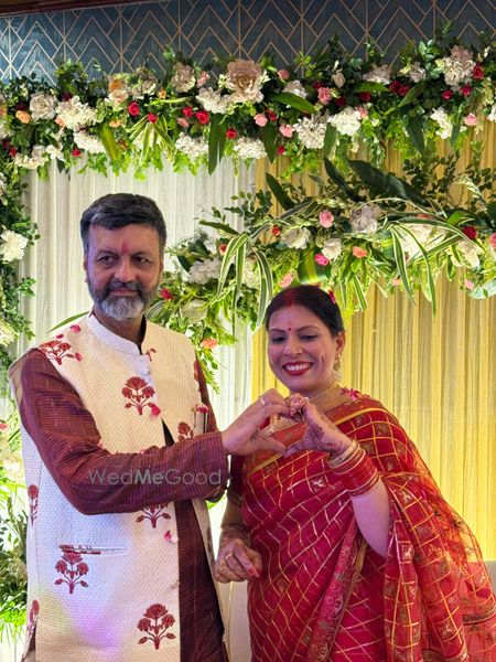 Album in City Shot in Gurgaon