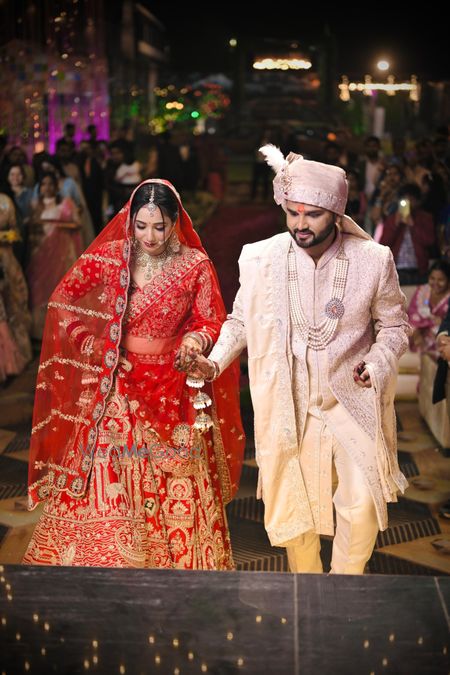 Album in City Shot in Delhi NCR