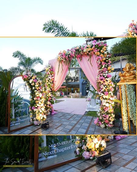 Album in City Shot in Goa