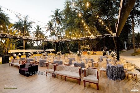 Album in City Shot in Goa