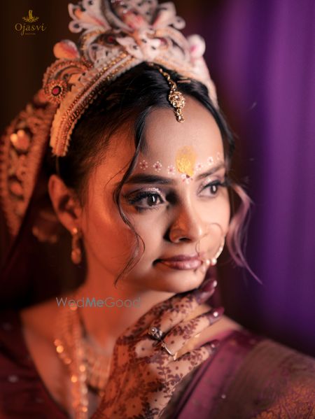 Album in City Shot in Kolkata