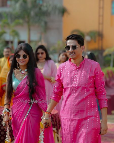 Album in City Shot in Patna