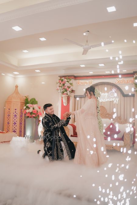 Album in City Shot in Nagpur